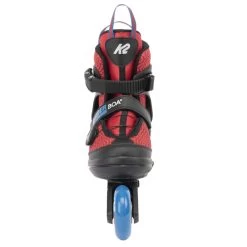 K2 Kinderskates Raider Boa -Riemenscheibe Verkäufe k2 kinderskates raider boa3