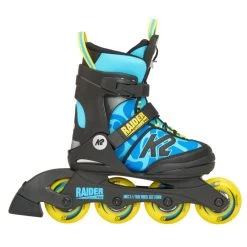 K2 Kinderskates Raider Pro