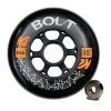 K2 Rollenset Bolt Speed 90mm Inkl. ILQ 9 Kugellager (8er-Pack)