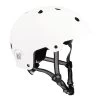 K2 Skate Helm Varsity Pro Weiß