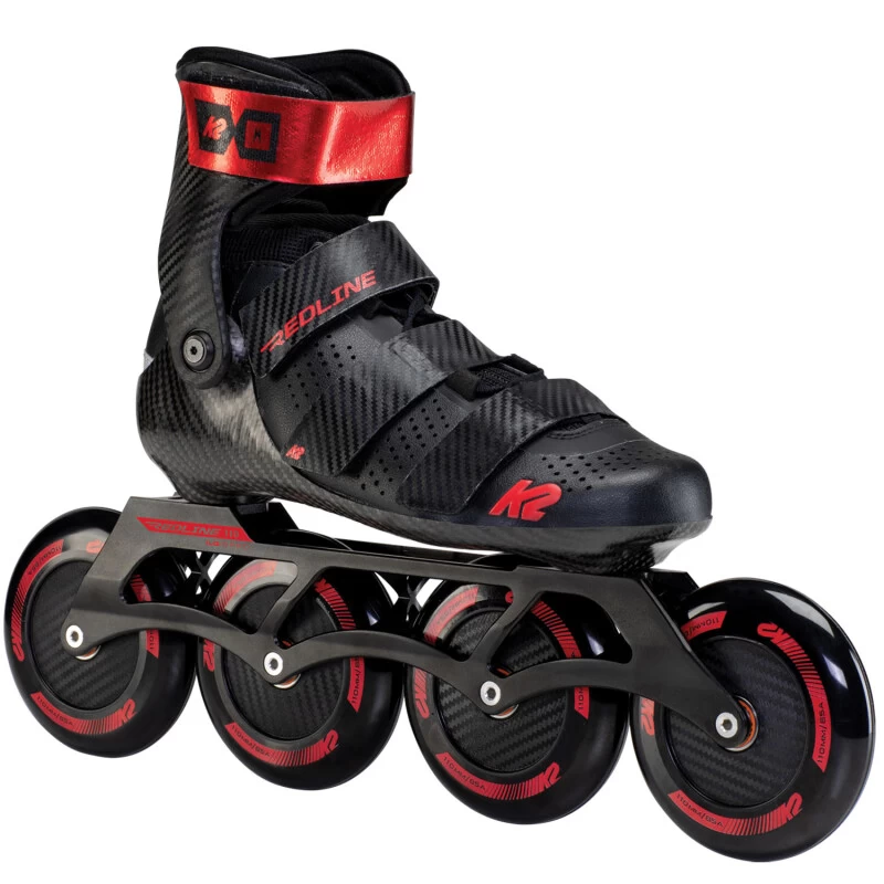 K2 Speedskates Redline 110 3 K2 Speedskates Redline 110 – Bild 3