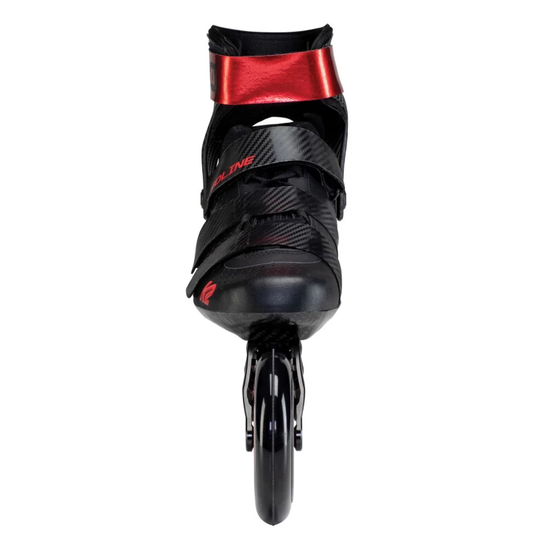 K2 Speedskates Redline 110 4 K2 Speedskates Redline 110 – Bild 4