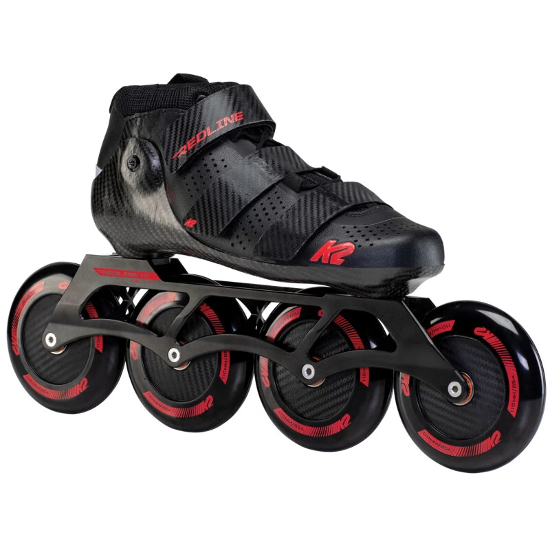 K2 Speedskates Redline 110 6 K2 Speedskates Redline 110 – Bild 6