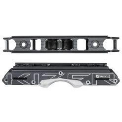 Kizer Element 2 UFS Schiene