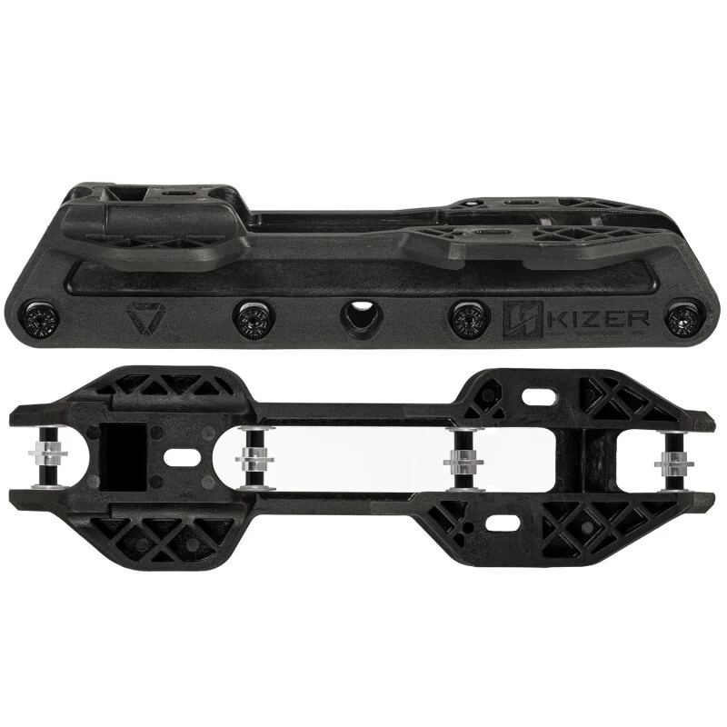 Kizer Flux Trinity Black (4x90mm/3x100mm) 1 Kizer Flux Trinity Black (4x90mm/3x100mm)