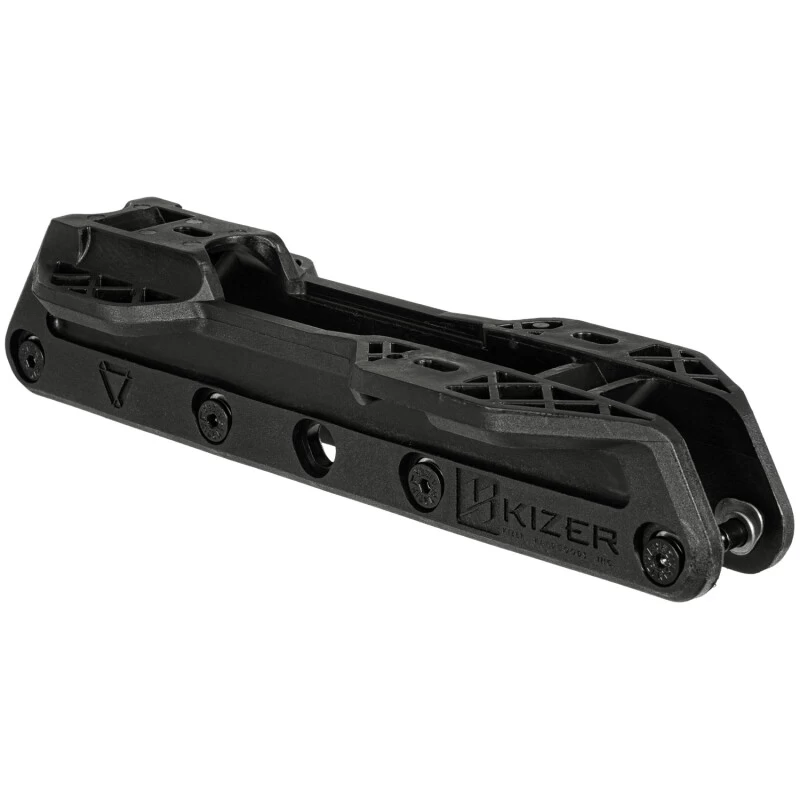 Kizer Flux Trinity Black (4x90mm/3x100mm) 2 Kizer Flux Trinity Black (4x90mm/3x100mm) – Bild 2