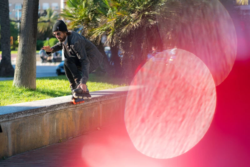 Kizer Flux Trinity Black (4x90mm/3x100mm) 6 Kizer Flux Trinity Black (4x90mm/3x100mm) – Bild 6