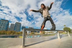 Kizer Flux Trinity Black (4x90mm/3x100mm) 14 Kizer Flux Trinity Black (4x90mm/3x100mm) -Riemenscheibe Verkäufe kizer flux trinity black 4x90mm 3x100mm7