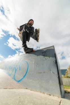 Kizer Flux Trinity Black (4x90mm/3x100mm) 15 Kizer Flux Trinity Black (4x90mm/3x100mm) -Riemenscheibe Verkäufe kizer flux trinity black 4x90mm 3x100mm8