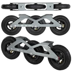 Kizer SUV Frameset 125 (UFS) -Riemenscheibe Verkäufe kizer suv frameset 125 ufs3