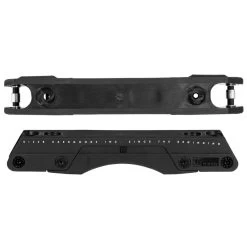 Kizer Type M 2 Team Schiene Schwarz