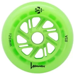 LUMINOUS Leuchtrolle 125mm/85a Green Apple Glow (3er-Pack)