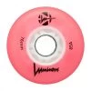 LUMINOUS Leuchtrolle 76mm/85a Pink (4er-Pack)