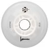 LUMINOUS Leuchtrolle 84mm/85a Weiss (4er-Pack)