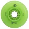 LUMINOUS Leuchtrolle 90mm/85a Green Apple Glow (4er-Pack)
