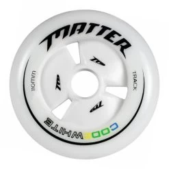 Matter Inlineskate Rolle Code White 110mm