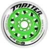 Matter Inlineskate Rolle G13 CHR 125mm