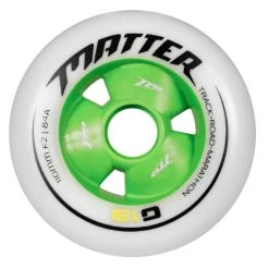 Matter Inlineskate Rolle G13 TR3 110mm -Riemenscheibe Verkäufe matter inlineskate rolle g13 tr3 110mm3