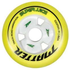 Matter Inlineskate Rolle Super Juice 100mm/F1