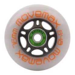 Movemax Inlineskate Rolle Speed 76mm Imperator Ceramic Set