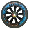 MPC Inlineskate Regenrolle Big Storm Surge 125mm X-Grip Rollenset