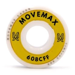 MVX | Movemax "Laser" Vollkeramik Speedlager