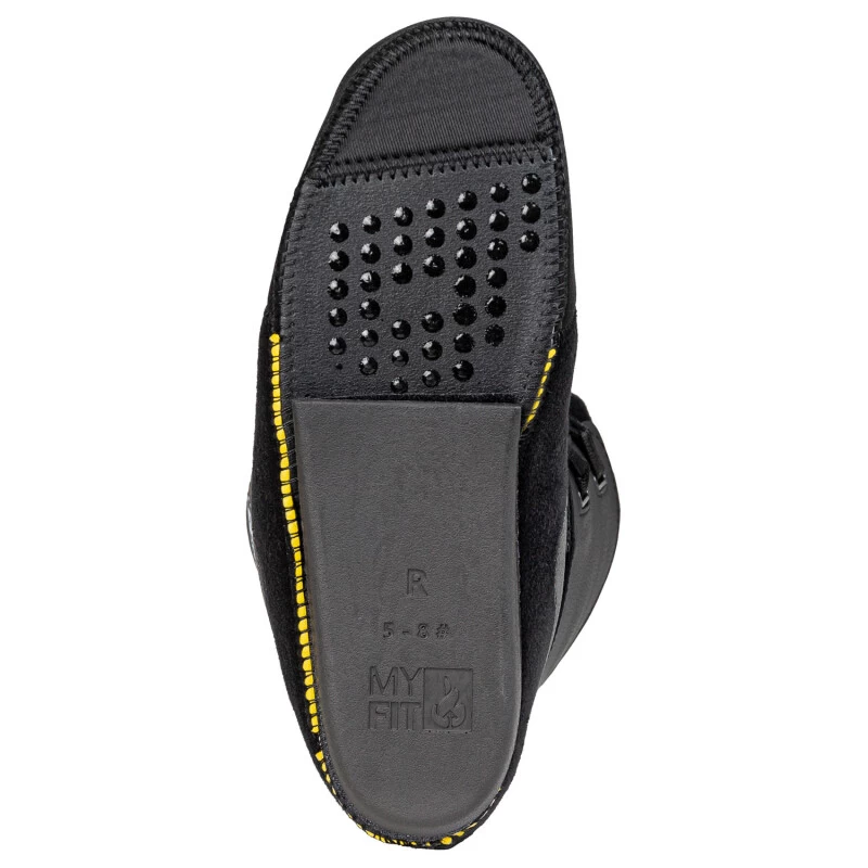 Myfit Liner Prime Innenschuh 5 Myfit Liner Prime Innenschuh – Bild 5