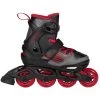 Playlife Dark Breeze Kinderskates