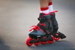 Playlife Dark Breeze Kinderskates -Riemenscheibe Verkäufe playlife dark breeze kinderskates5