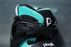 Playlife Inlineskate Flyte Teal 84 AL -Riemenscheibe Verkäufe playlife inlineskate flyte teal 84 al4
