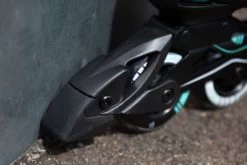 Playlife Inlineskate Flyte Teal 84 AL -Riemenscheibe Verkäufe playlife inlineskate flyte teal 84 al5