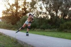 Playlife Inlineskate Flyte Teal 84 AL -Riemenscheibe Verkäufe playlife inlineskate flyte teal 84 al6