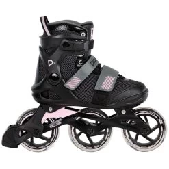 Playlife Inlineskates GT Pink 110