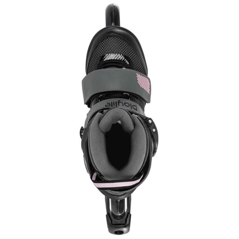 Playlife Inlineskates GT Pink 110 5 Playlife Inlineskates GT Pink 110 – Bild 5