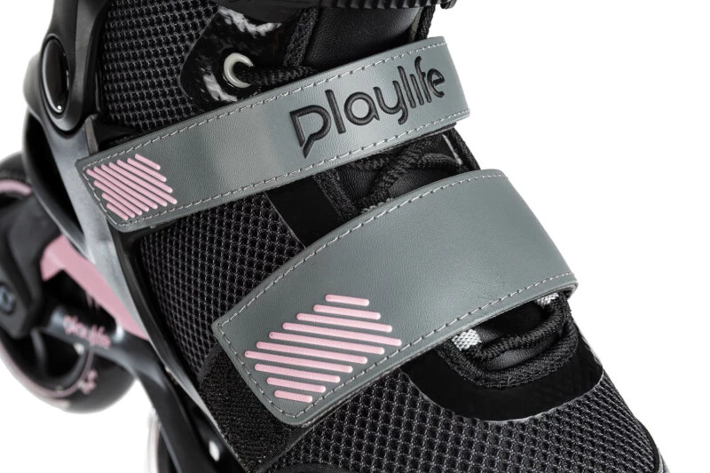 Playlife Inlineskates GT Pink 110 8 Playlife Inlineskates GT Pink 110 – Bild 8