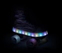 Playlife Lunatic LED Pink -Riemenscheibe Verkäufe playlife lunatic led pink3