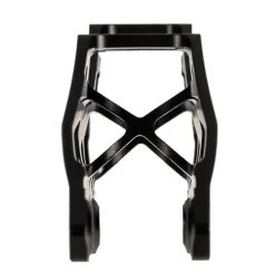 POWERSLIDE Powersldie Race Schiene 3X4 - 3x125mm - 13.0 (Schwarz/Gold) -Riemenscheibe Verkäufe powersldie race schiene 3x4 3x125mm 130 schwarz gold3