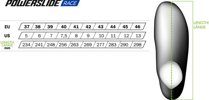 Powerslide 3X (Boot Only) 5 Powerslide 3X (Boot Only) – Bild 5