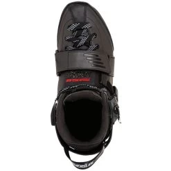 Powerslide Arise 195mm (Boot Only) -Riemenscheibe Verkäufe powerslide arise 195mm boot only4