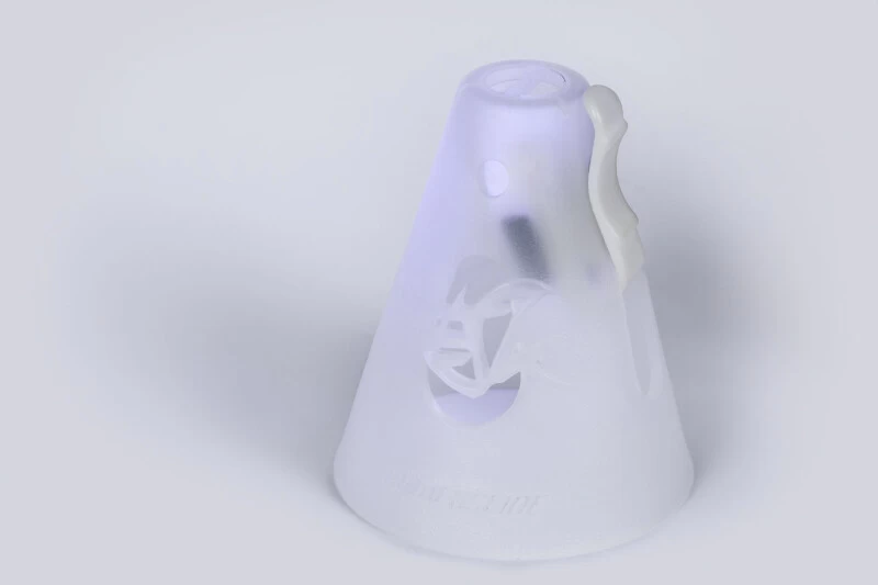 Powerslide Cones LED 10-Pack, Grün 3 Powerslide Cones LED 10-Pack, Grün – Bild 3