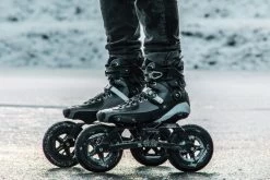 Powerslide Edge 150 Trinity Schienenset 10 Powerslide Edge 150 Trinity Schienenset -Riemenscheibe Verkäufe powerslide edge 150 trinity schienenset5