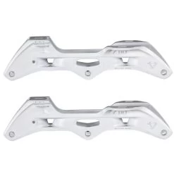 Powerslide Elite Casted Aluminium Trinity Schiene (weiß) -Riemenscheibe Verkäufe powerslide elite casted aluminium trinity schiene weiss3