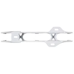 Powerslide Elite Casted Aluminium Trinity Schiene (weiß) -Riemenscheibe Verkäufe powerslide elite casted aluminium trinity schiene weiss4