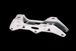 Powerslide Elite Casted Aluminium Trinity Schiene (weiß) -Riemenscheibe Verkäufe powerslide elite casted aluminium trinity schiene weiss5