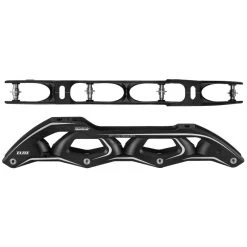 Powerslide Elite Casted MG 4x110mm (13,2")