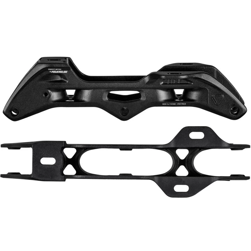 Powerslide Elite Casted MG Trinity 1 Powerslide Elite Casted MG Trinity