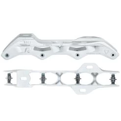 Powerslide Elite Casted Trinity 4x80