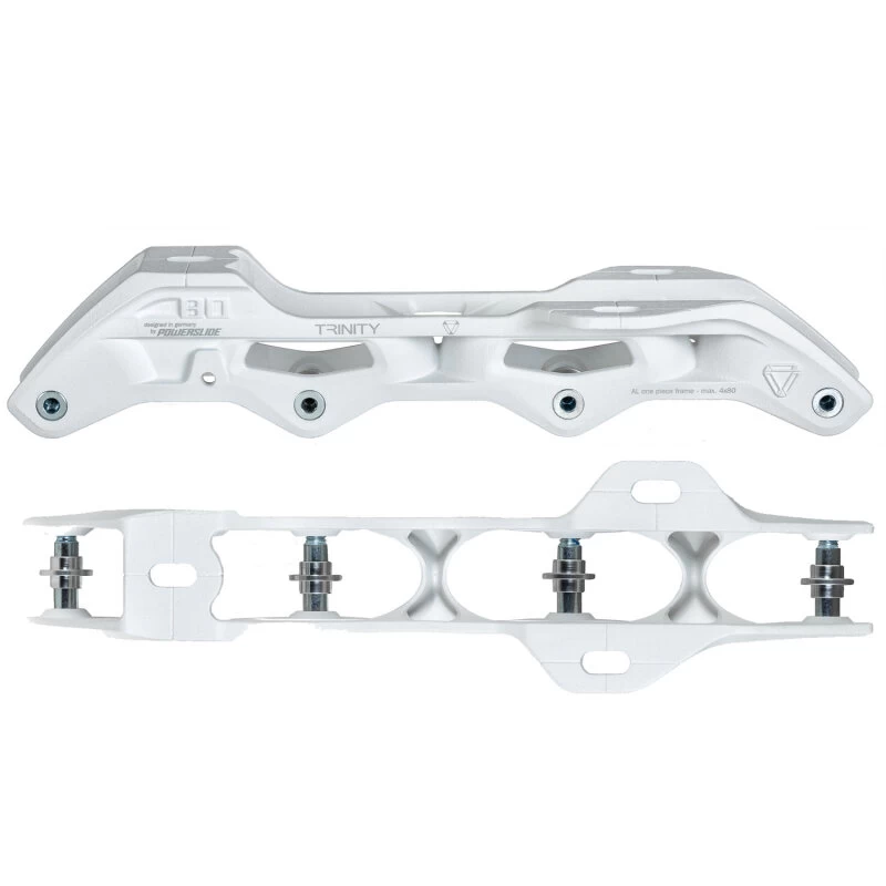 Powerslide Elite Casted Trinity 4x80 1 Powerslide Elite Casted Trinity 4x80