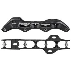 Powerslide Elite Casted Trinity 4x80 (243mm)