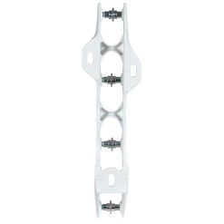 Powerslide Elite Casted Trinity 4x80 8 Powerslide Elite Casted Trinity 4x80 -Riemenscheibe Verkäufe powerslide elite casted trinity 4x804 1